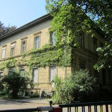 Villa Koehlerstraße 7