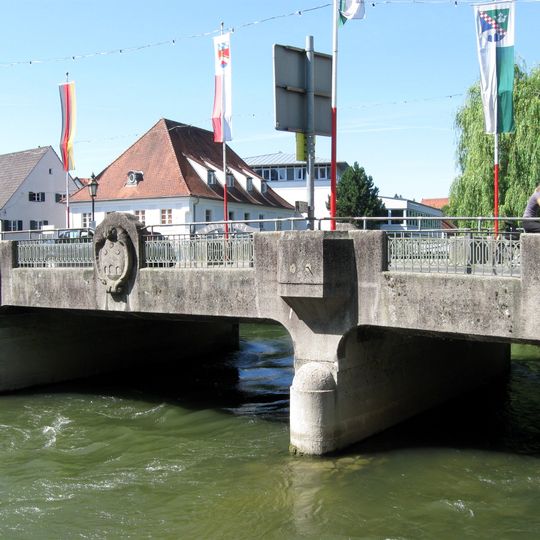 Amperbrücke