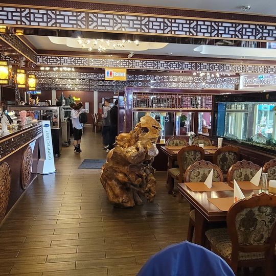 Asia Restaurant Aarhus