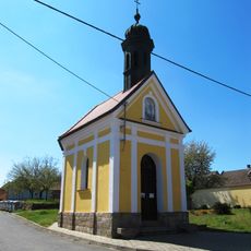 Chapel of Saint Joseph