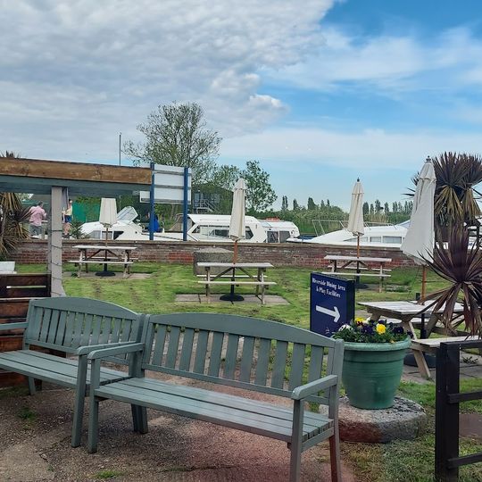 Acle Bridge Inn