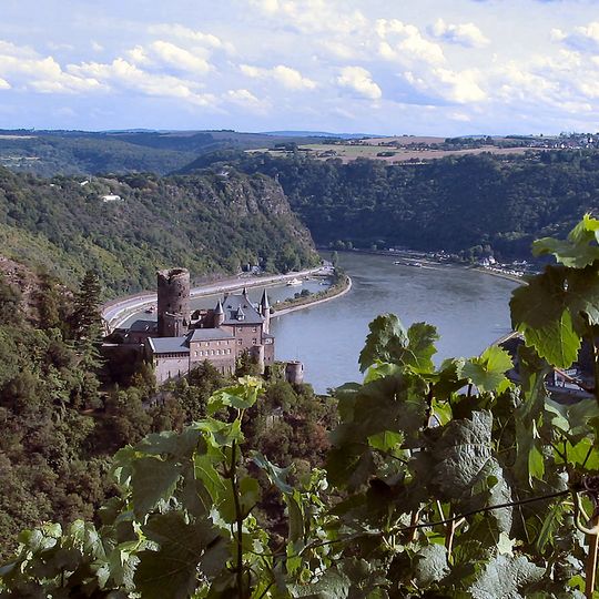 Middle Rhine