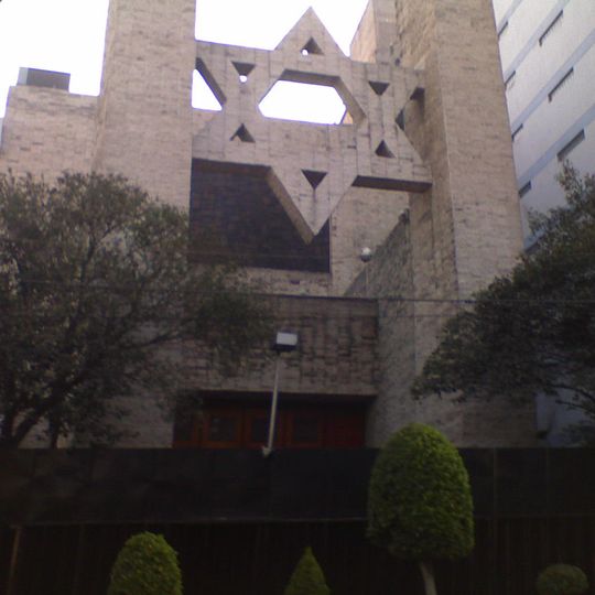 Sinagoga Beth Israel