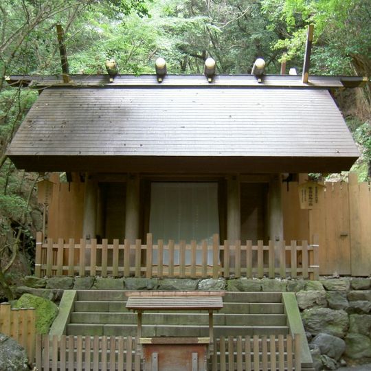 Tado Taisha