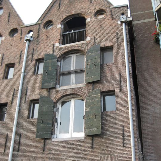 Pakhuis D'Rave