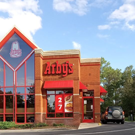 Arby's