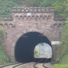 Schürzeberg-Tunnel