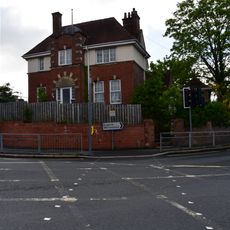 School House, Dunsford Road