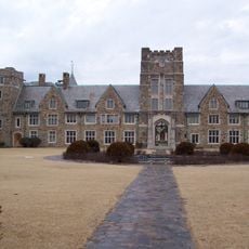 ベリー大学