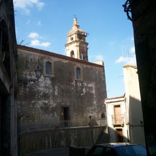 San Marco's church