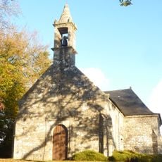 Chapelle Notre-Dame-de-Clarté de la Clarté