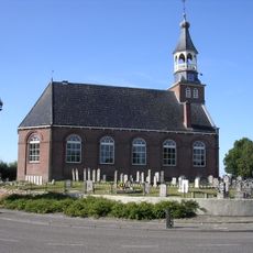 Hervormde kerk