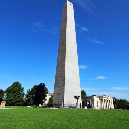 Bunker Hill