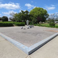 Drakesbrook School (former)