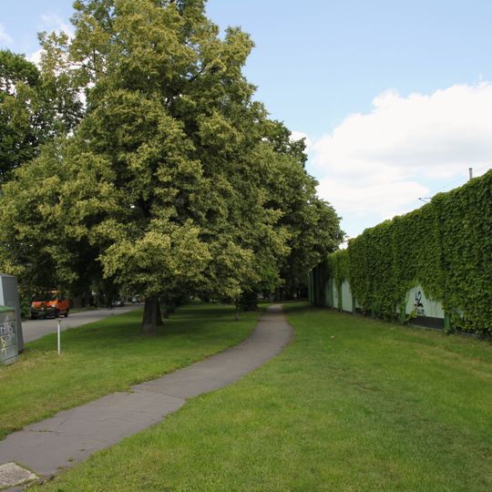 Jungmannův park