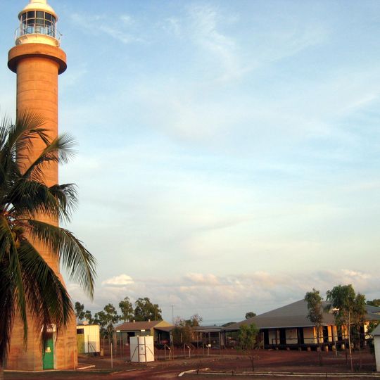 Cape Don Light