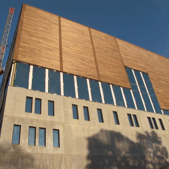 Aust-Agder museum og arkiv