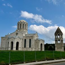 Katedra Ghazanczecoc