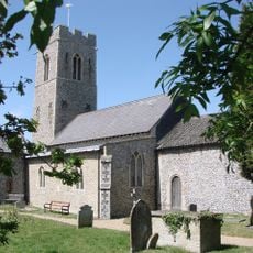 Church of St Michael