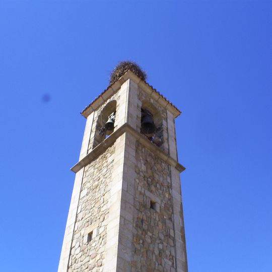 Iglesia de Santiago Apóstol