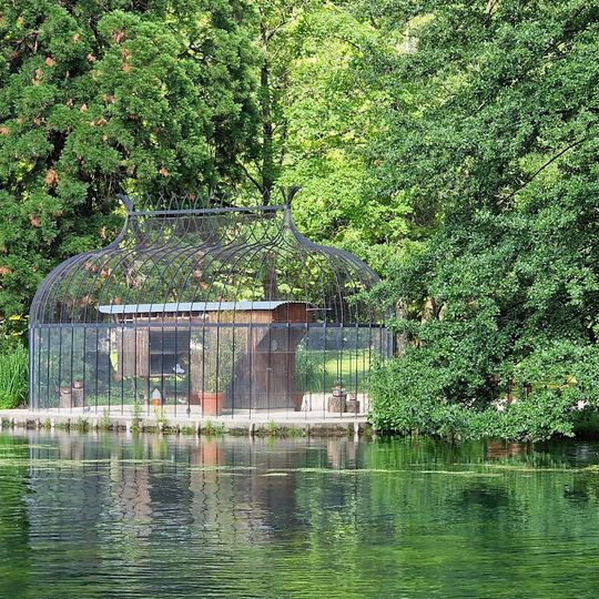 Petite Ferme de la Bouzaise