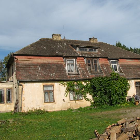 Glūda