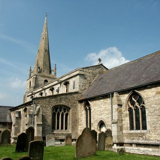 Church of St Michael