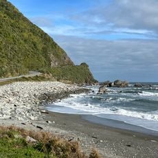 Seventeen Mile Bluff