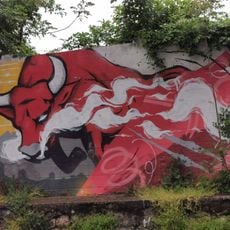Graffiti