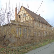 Obere Mandaustraße 10