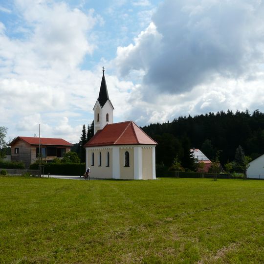 Kapelle Mariä Heimsuchung