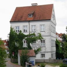 Leopoldineninsel C 36 (Neuburg an der Donau)