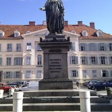 Imperatore Francesco I d'Austria