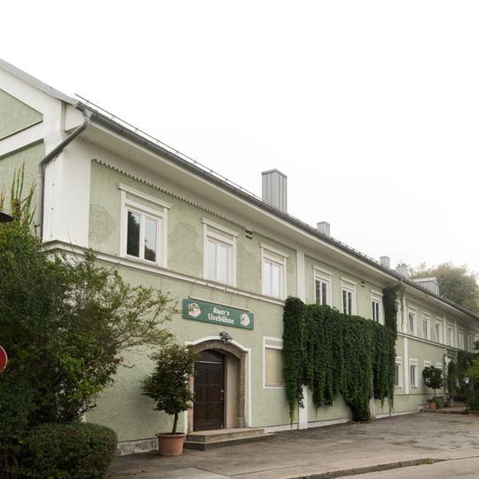 Rosenheimer Straße 8