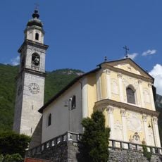 Chiesa di San Faustino