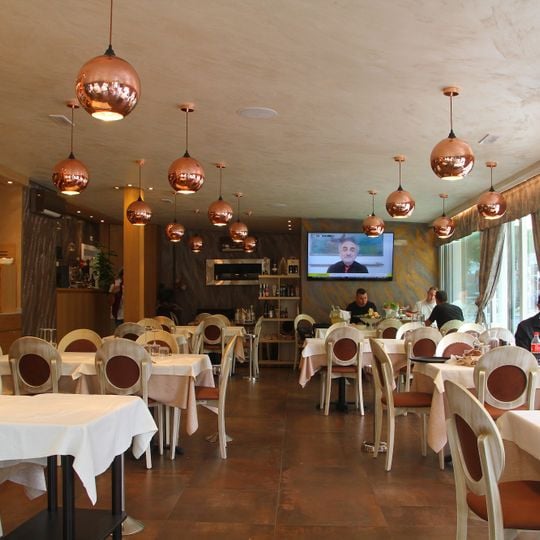 Osteria Le Delizie