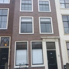 Oude Rijn 21, Leiden
