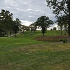 Long Bridge Golf Course