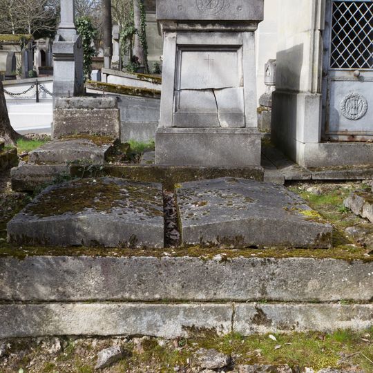 Grave of Gaitet