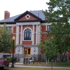 Rochester Museum of Fine Arts