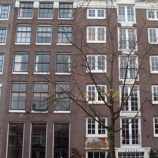 Bloemgracht 79, Amsterdam