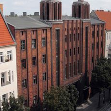 Bekenntniskirche