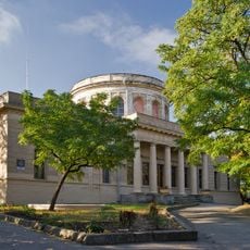 Mykolaiv Observatory