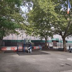 Peter Minuit Playground