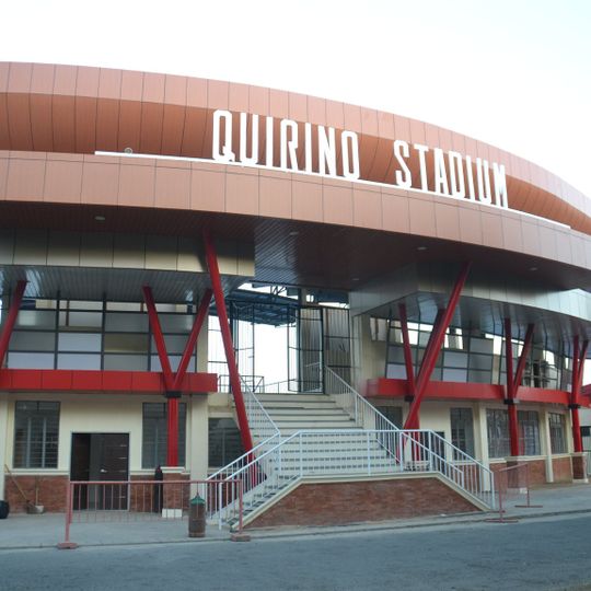Quirino Stadium