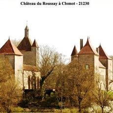 Château du Roussay