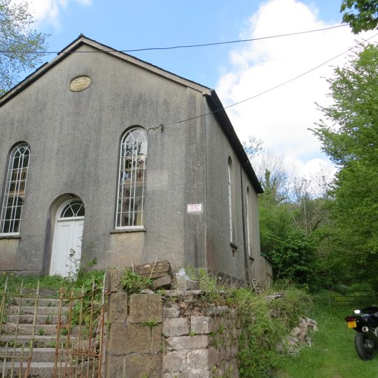 Bethel Welsh Independent Chapel
