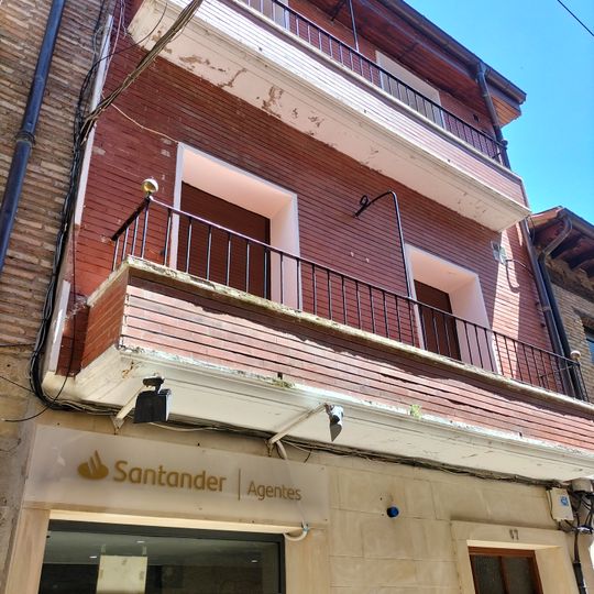 Casa Mayor 57