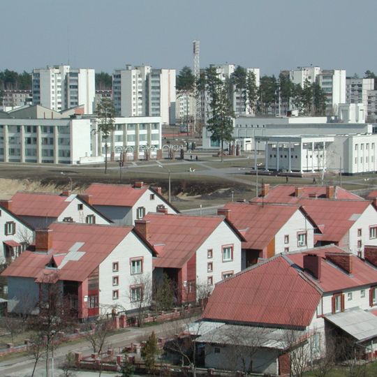 Slavutych
