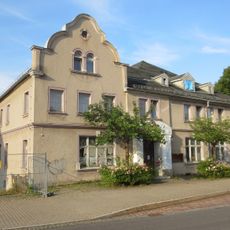 Oberfrohnaer Straße 100 Chemnitz Rabenstein